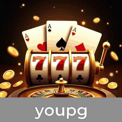 Youpg: Apostas Esportivas Profissionais com Foco no Brasil