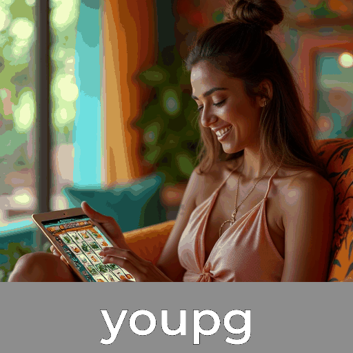 Experimente a Praticidade do Aplicativo Youpg para Apostas