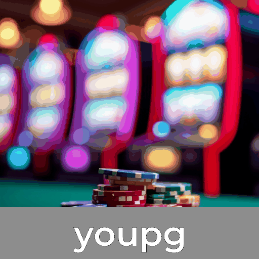 Youpg: Plataforma de Cassino Online e Apostas