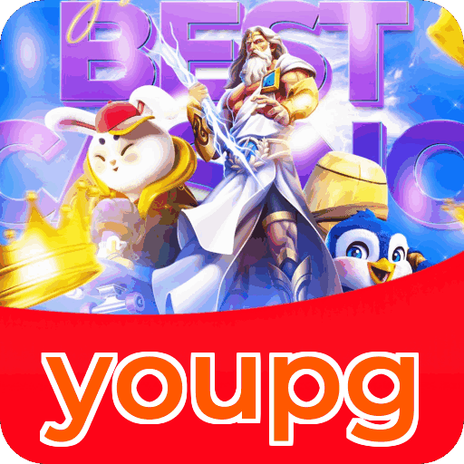 Login rápido no app youpg
