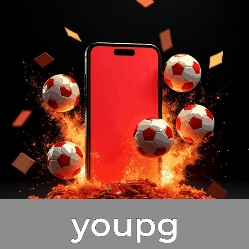 Youpg: Apostas Esportivas Profissionais com Foco no Brasil