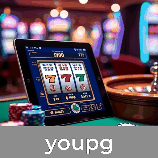 Explore as Vantagens e Serviços Profissionais do youpg
