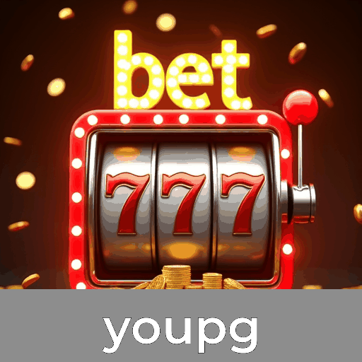 Youpg: Plataforma de Cassino Online e Apostas