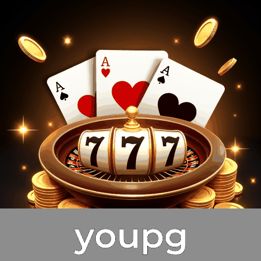Youpg: A Experiência de Jogos de Mesa ao Vivo Mais Realista