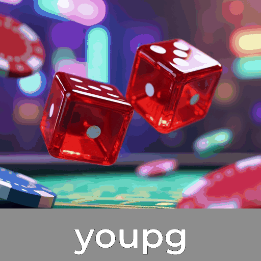 Youpg: A Experiência de Jogos de Mesa ao Vivo Mais Realista