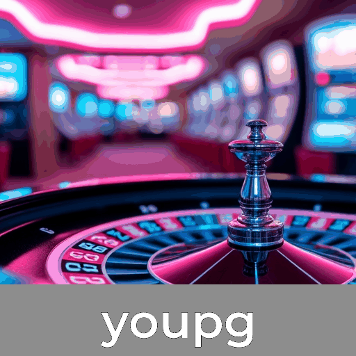 Youpg: Apostas Esportivas Profissionais com Foco no Brasil