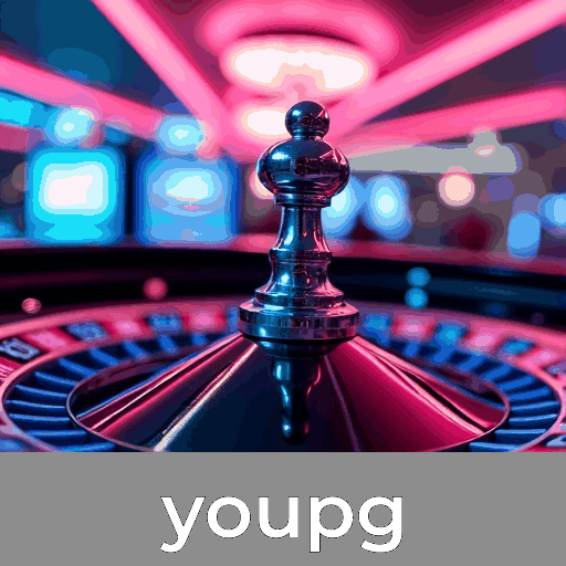 Jogos de Cassino Empolgantes no Youpg: Descubra e Ganhe!