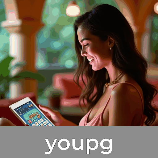 Experimente a Praticidade do Aplicativo Youpg para Apostas